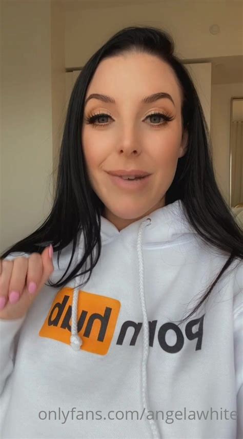 Eporner is the largest hd porn source. . Angela white joi